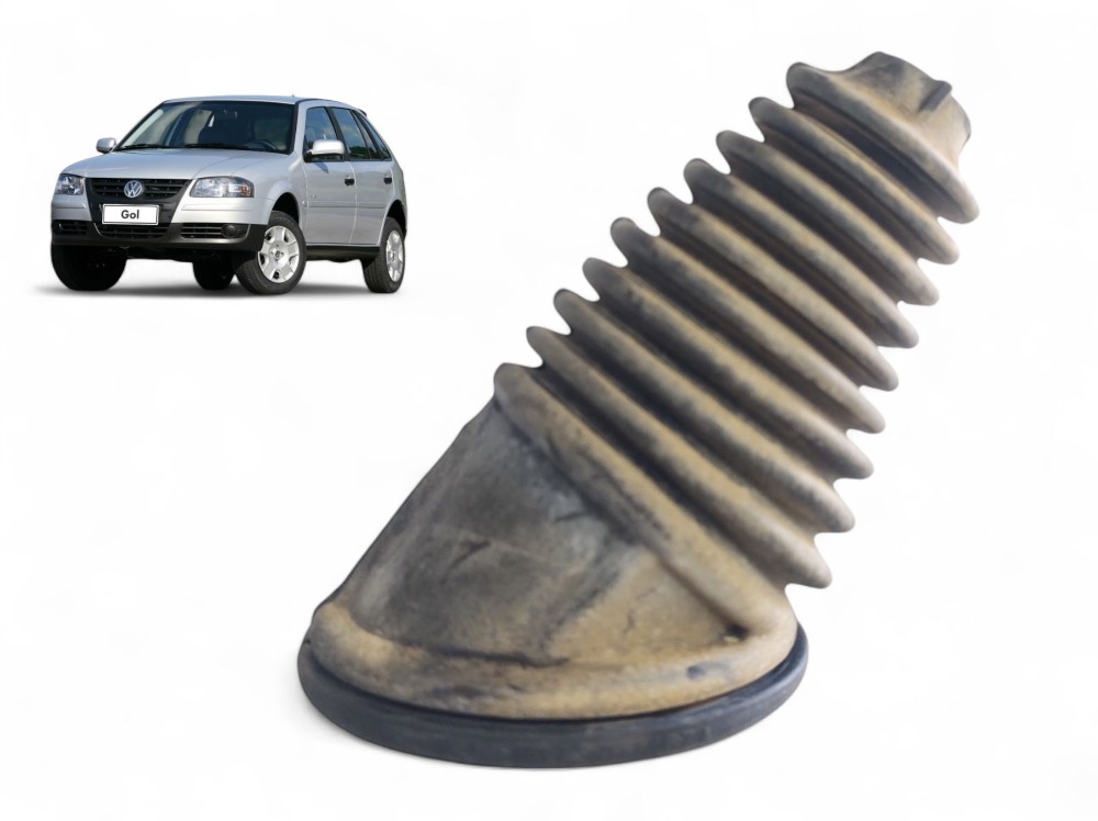 Coifa Trambulador Gol Parati Saveiro 1995 A 2012 377711167a