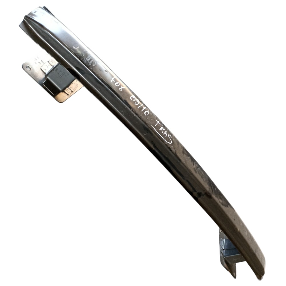 Alma De Aço Traseira Fox 2003 2004 2005 A 2010 Original 5