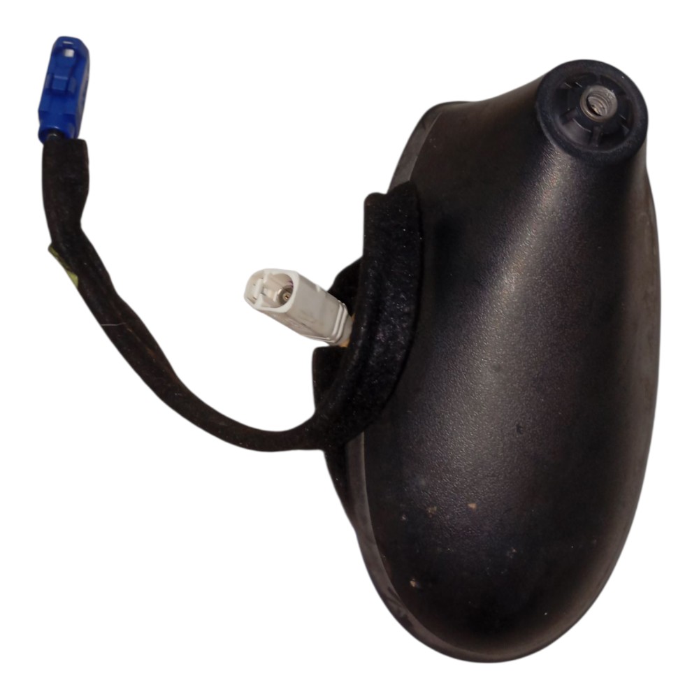 Base Antena Toro Compass Argo Preto