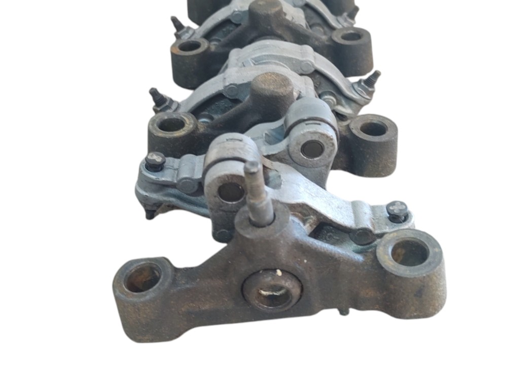 Eixo Comando Balancin Peugeot 207 1.8 8v 2008 A 2014 2