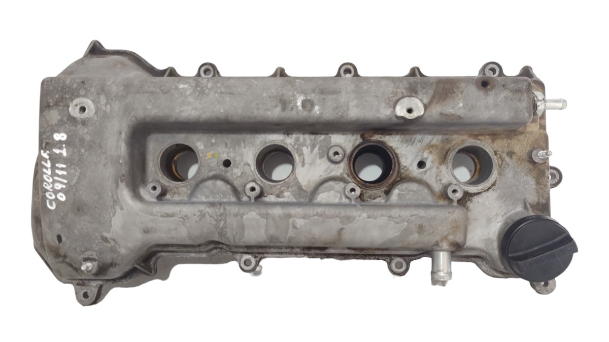 Tampa Válvula Corolla 1.8 Automático 16v 09 A 11 Original