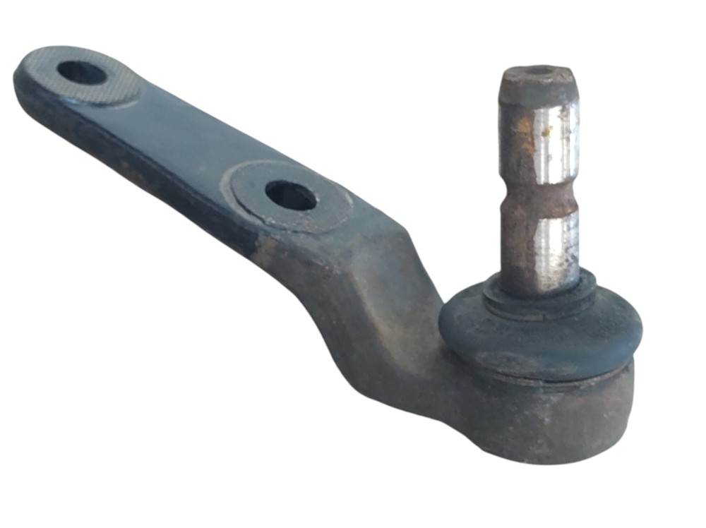 Pivo Terminal Suspensão Dianteira Celta 2007 A 2015 9