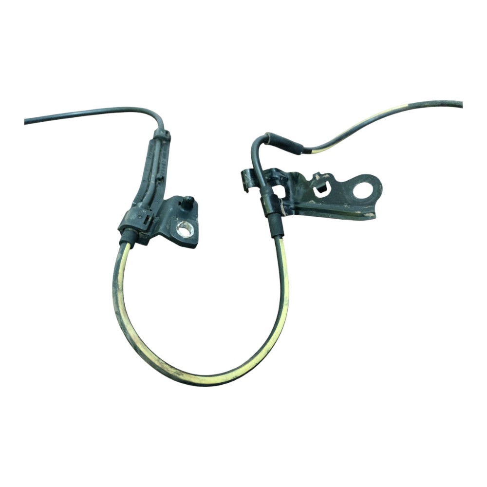 Sensor Abs Dianteiro Direito Corolla 2009 2010 A 2014 2