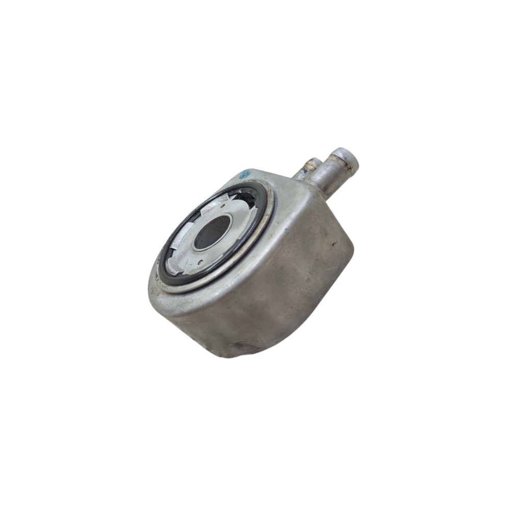 Trocador Calor Oleo Motor Duster 2.0 16v F4r Usado 3