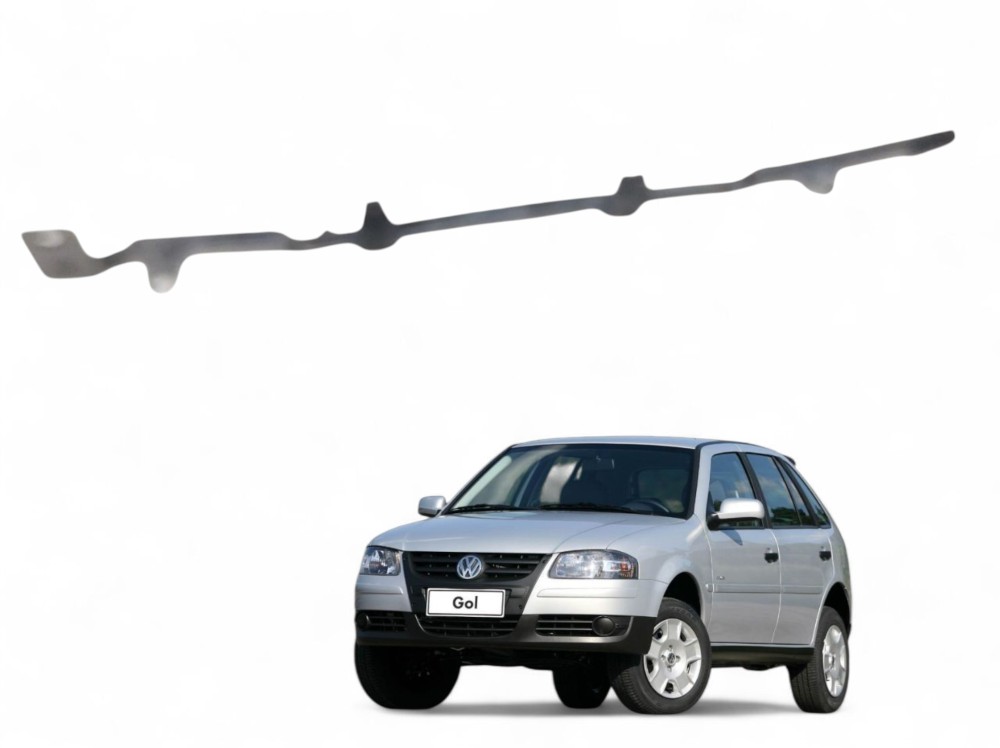 Suporte Flauta Combustível Gol 1.0 At 2005 A 2009 032905471a