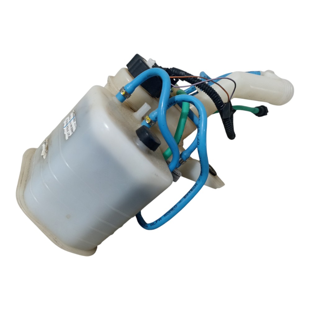 Reservatório Gasolina Fiat Mobi 2015 2016 2017 2018 A 2020 3