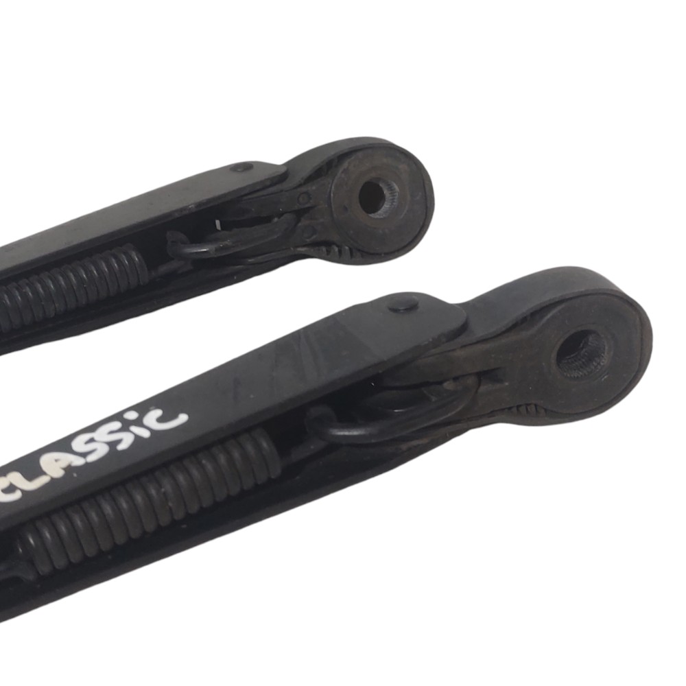 Braço Limpador Parabrisa Classic 1996 A 2016 Esquerdo 11