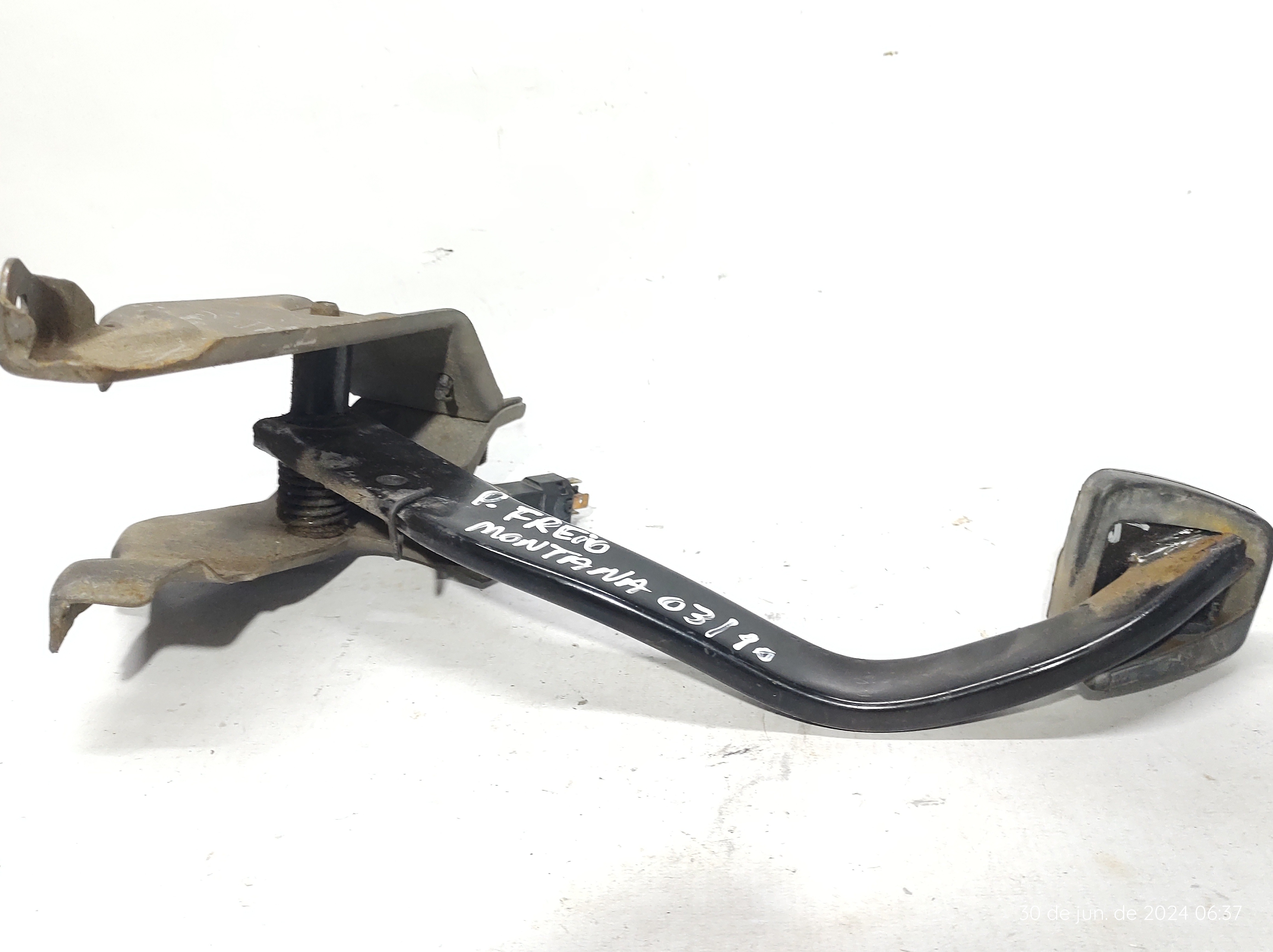 Pedal Freio Montana 03 A 10 5
