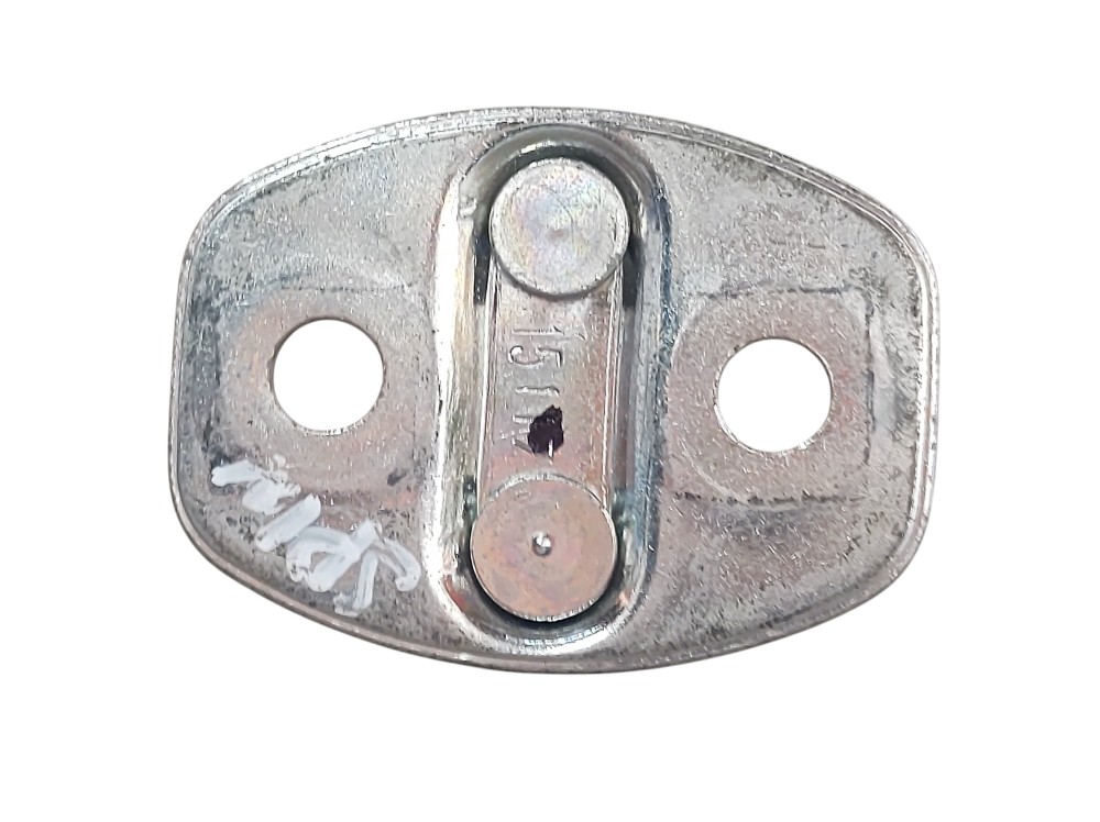 Batente Fechadura Porta  Spin 2013 A 2021 2