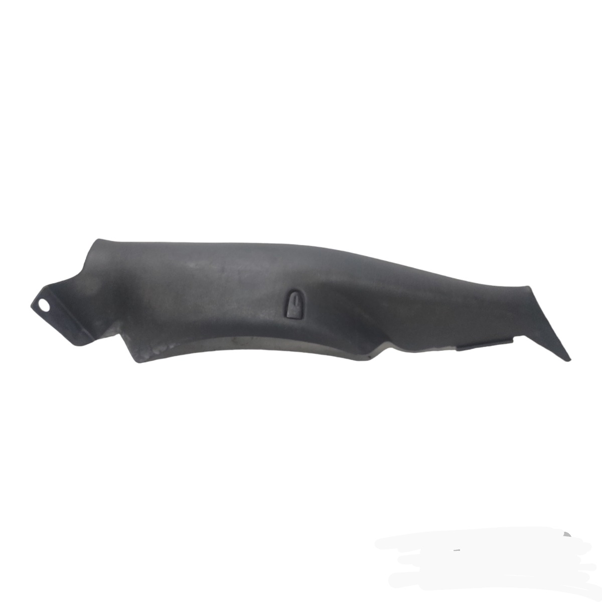 Moldura Caixa Roda Direita Golf 99 A 05 1j4867766 1