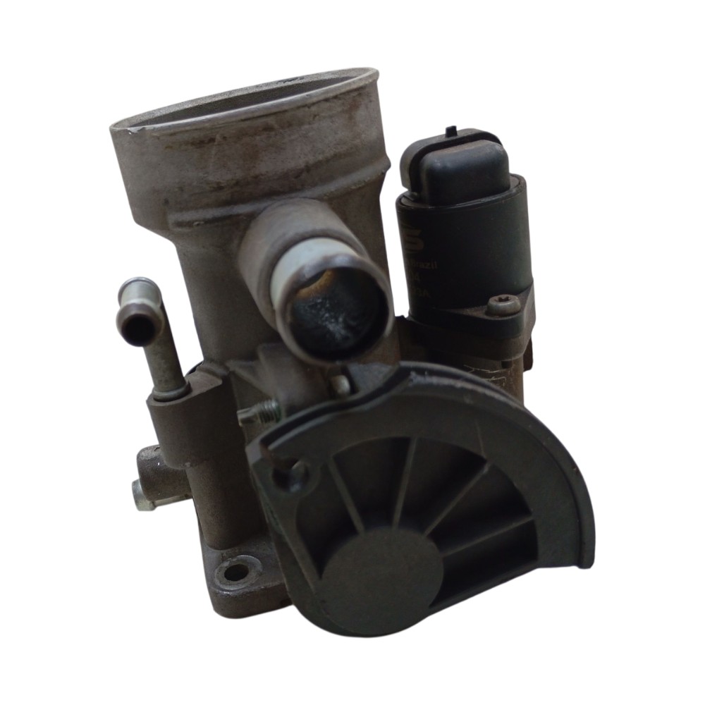Tbi Corpo Borboleta 1.0 8v Celta Corsa 2000 A 2006 93361773 2