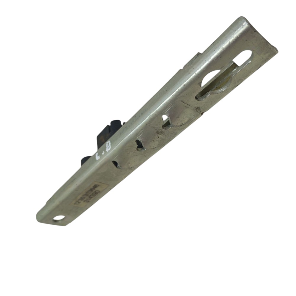 Regulagem Altura Cinto Lado Direito Peugeot 207 2008 A 2014 3