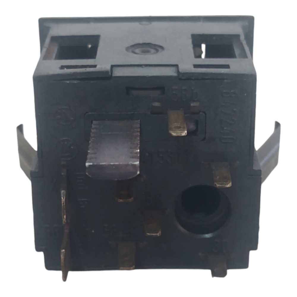 Botao Chave  Luz Quantum Santana 1991 A 2001 5