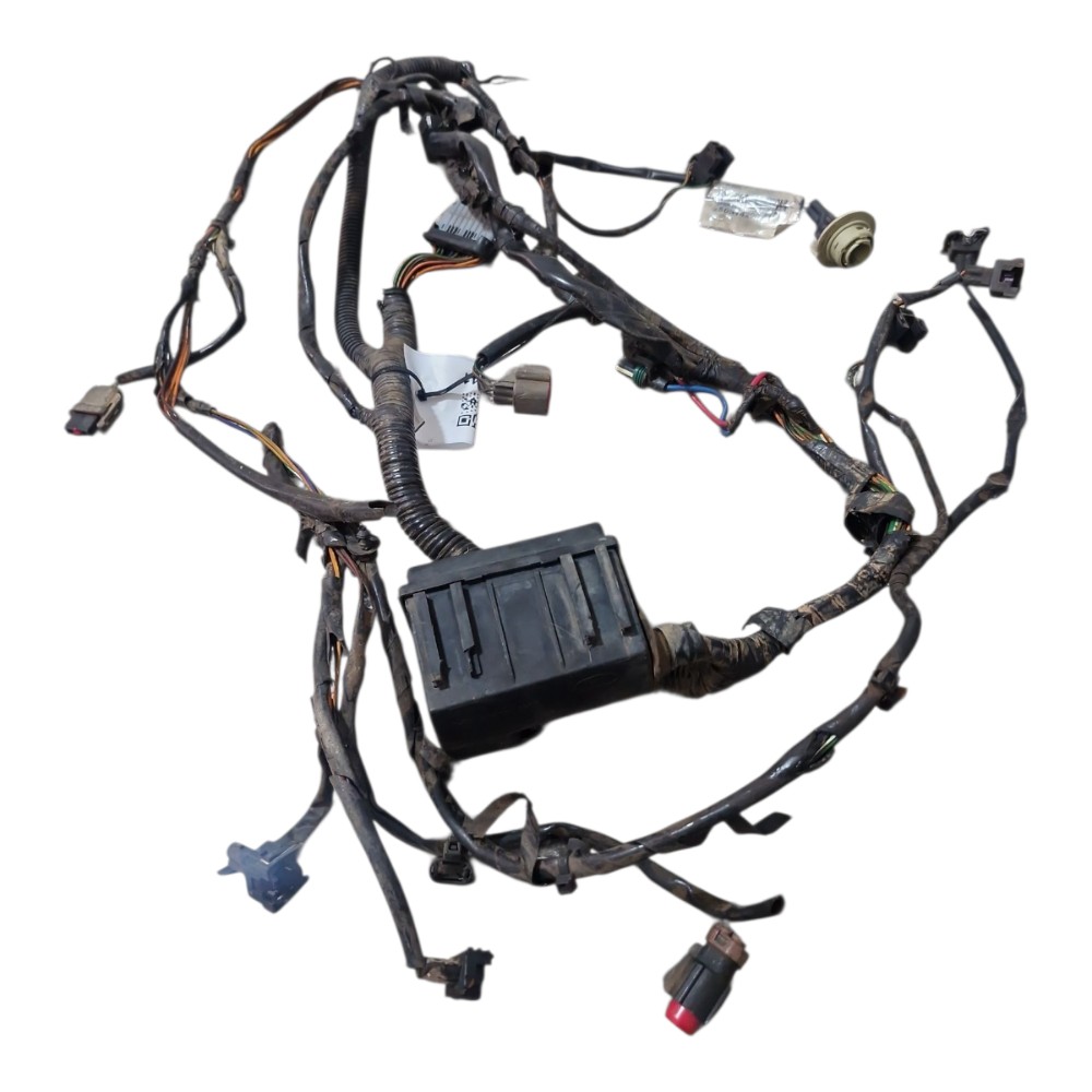 Chicote Motor Fiesta 1.6 2004 2005 2006 A 2012 2s6514290