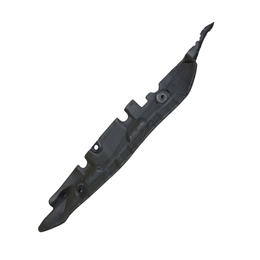 Acabamento Interno Paralama Argo Direito 2017 2018 A 2021