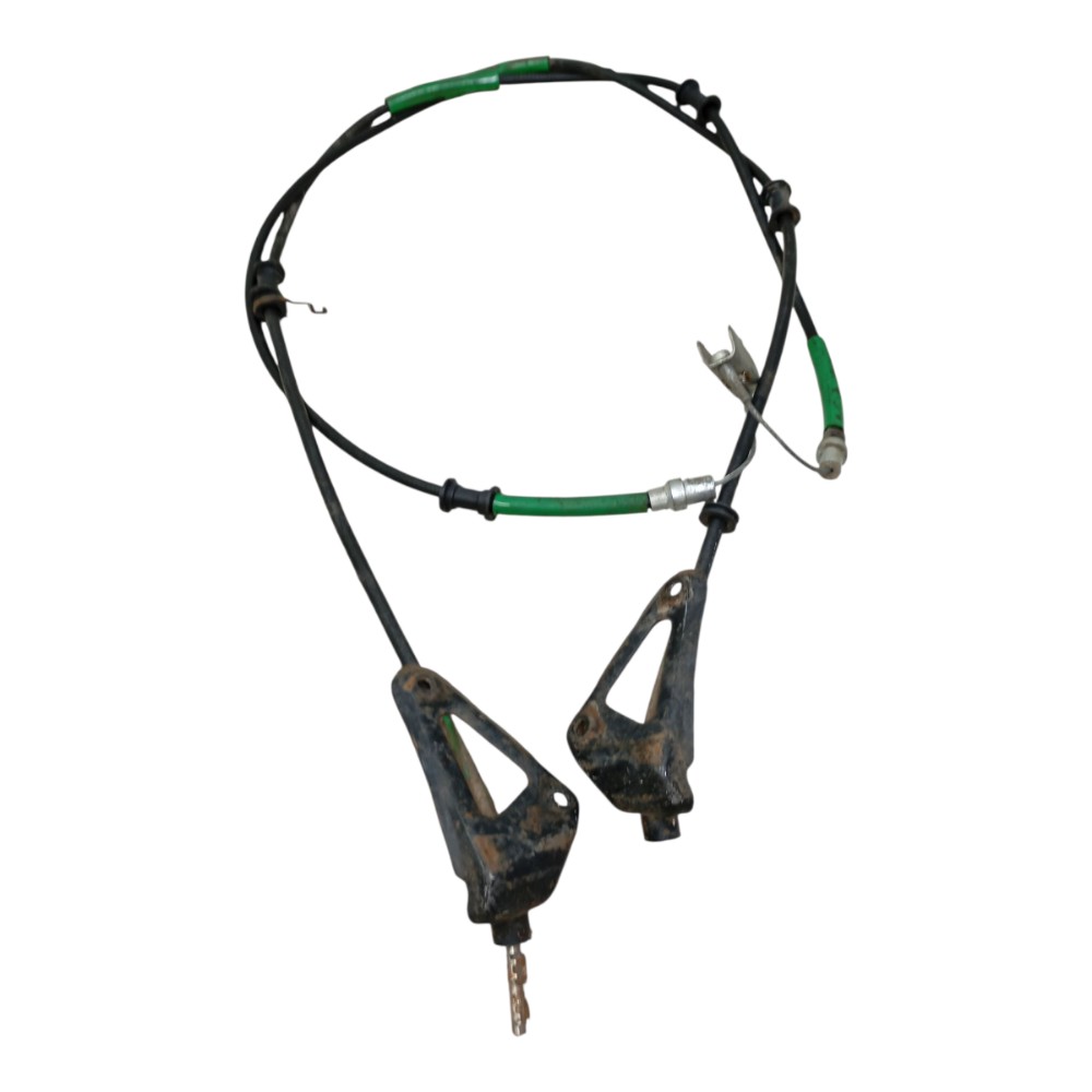 Par Cabos Freio De Mão Montana 2011 2012 2013 2014 A 2019