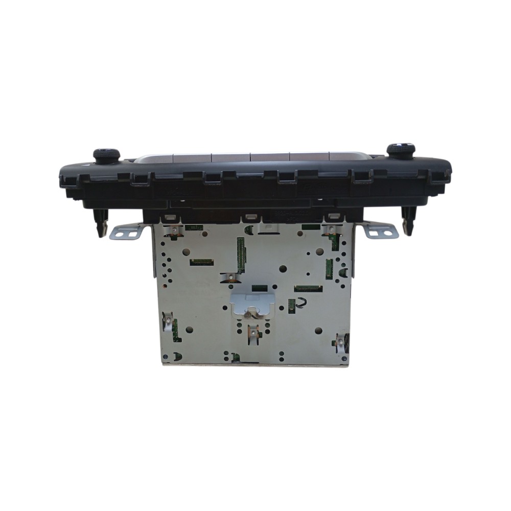 Multimídia Radio Hyundai Hb20 2020 2021 2022 96160r10104x – Preto