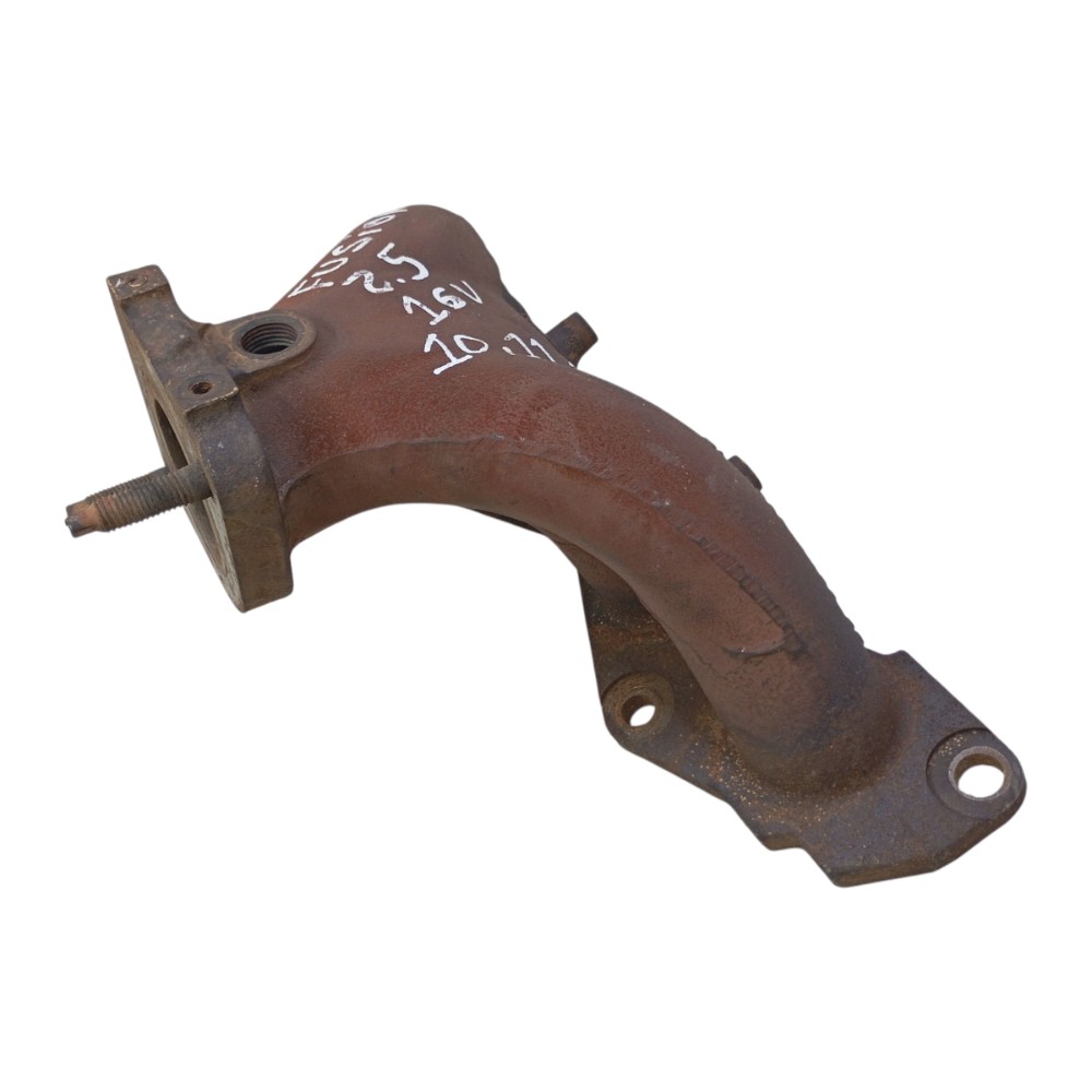 Coletor Escapamento Ford Fusion 2.5 16v 2010/2012 Original 3