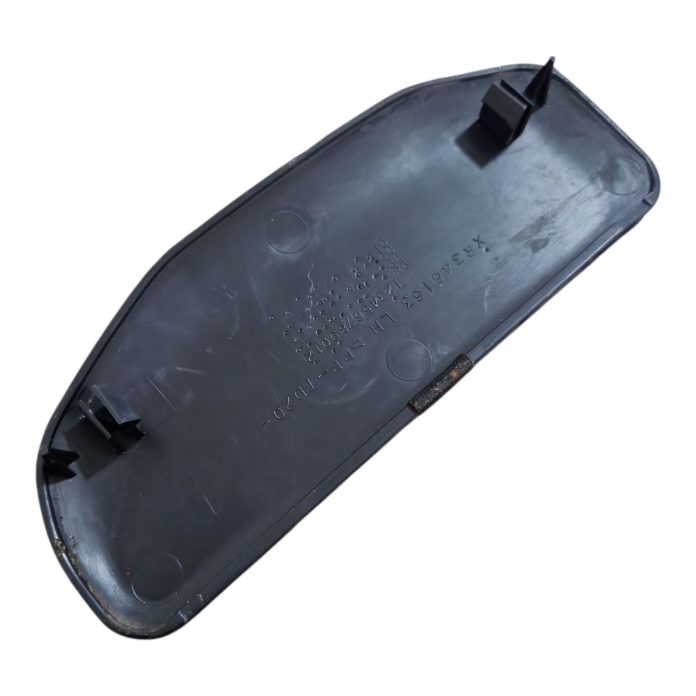 Moldura Lateral Esquerda Painel Pajero Tr4 2003 A 2008 Origi 5