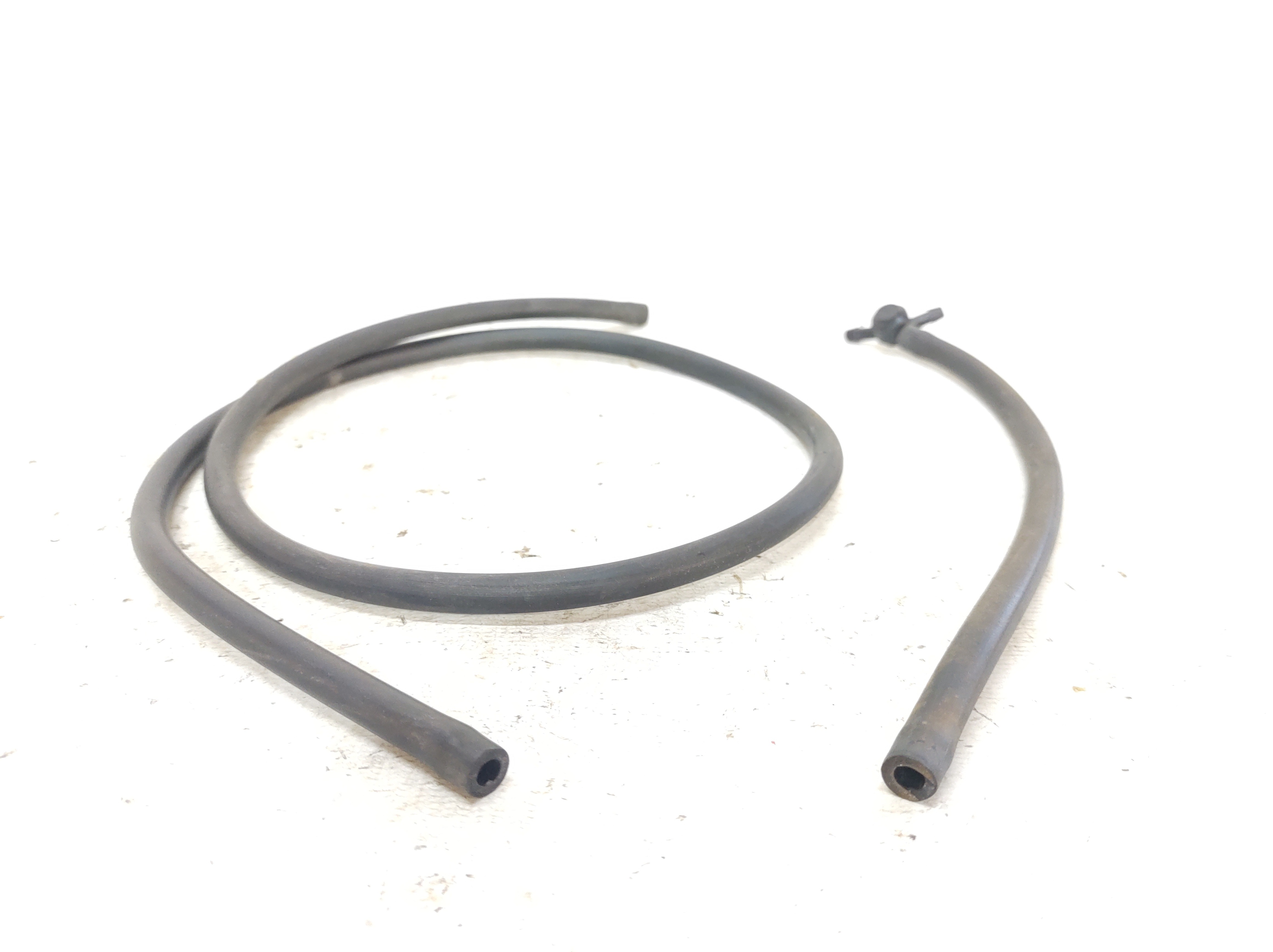 Par Esguicho Brucutu Limpador Parabrisa Fiat Argo  Direito 7