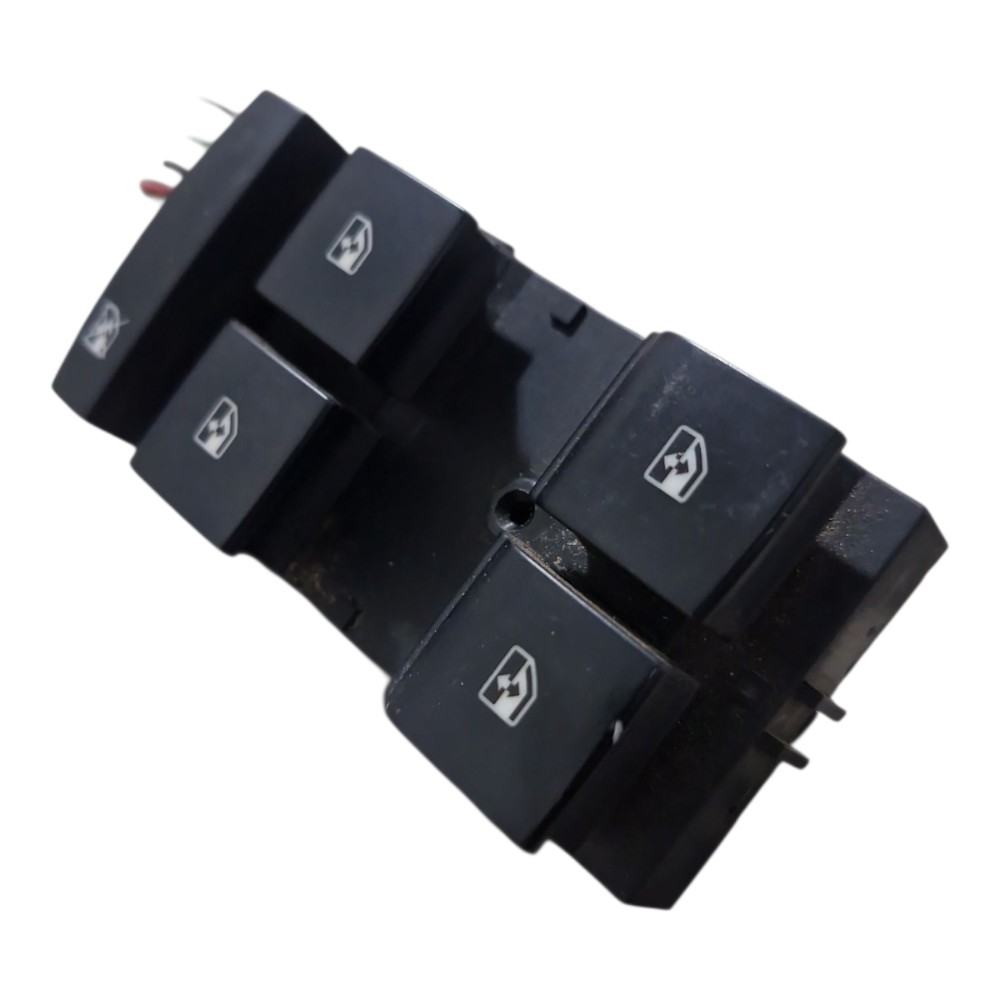Botão Comando Vidro Dian Cruze Esq 20830828