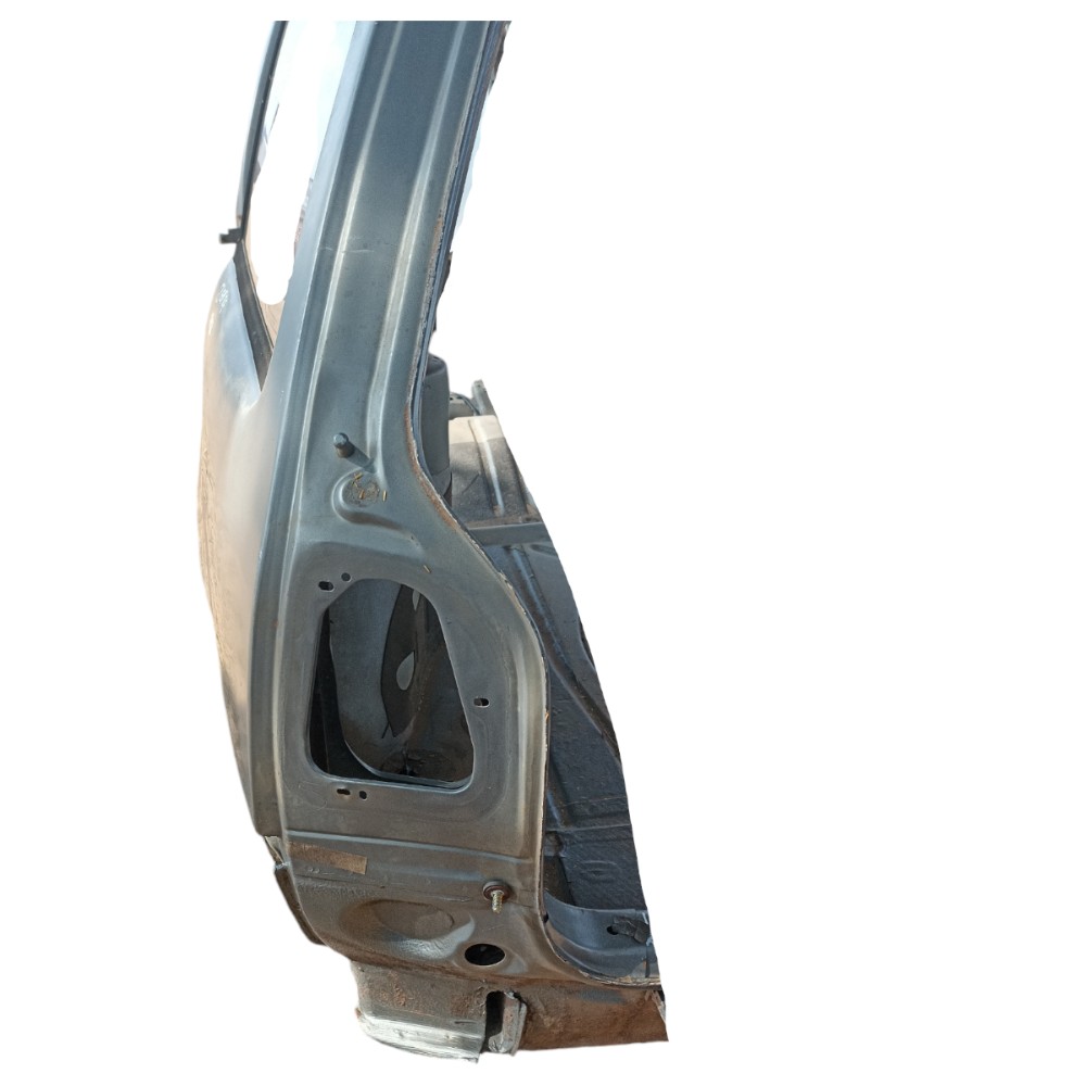 Lateral Retalho Traseiro Esquerdo Parati G3 G4 2002 A 2012 7