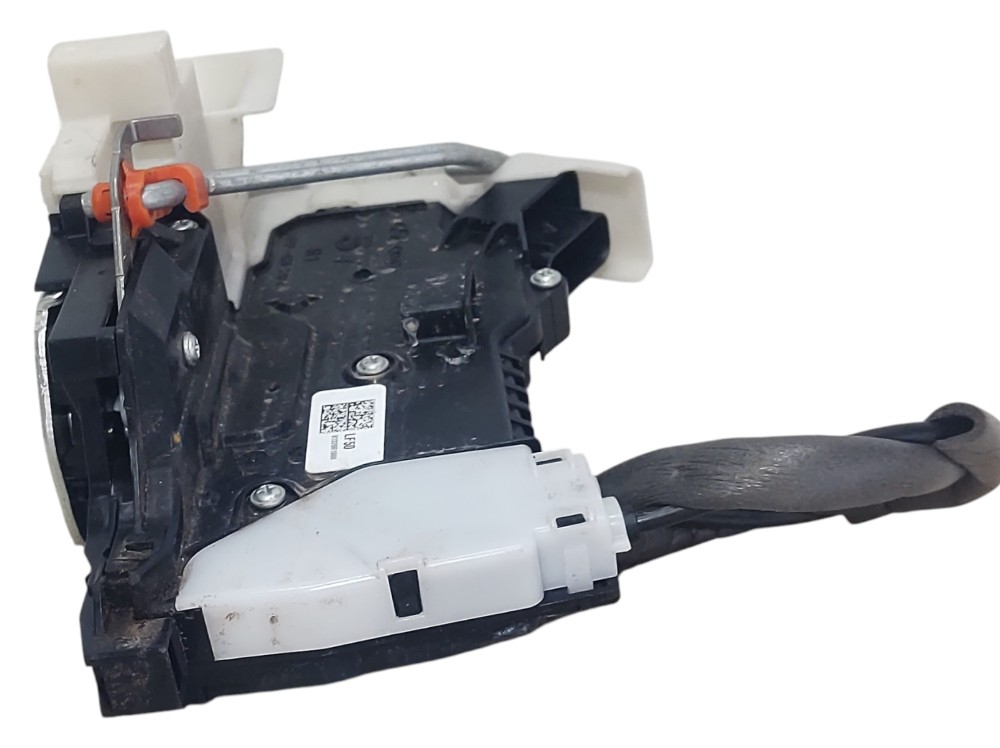 Fechadura Elétrica Porta Dianteira Direita Hb20 2020 A 2022 5