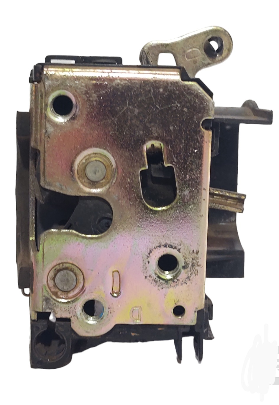 Fechadura Lado Direito Palio 2 Portas 96 A 03