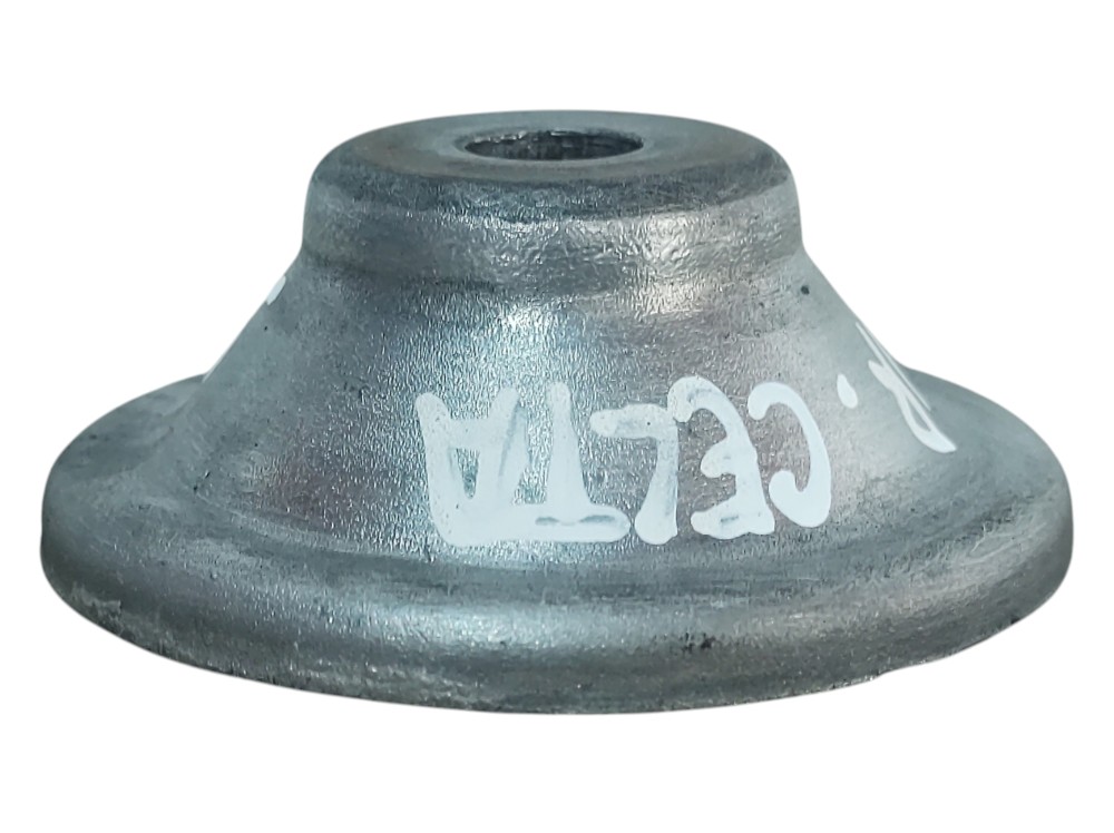 Espaçador suspensão dianteira classic celta 2002 a 2016 3