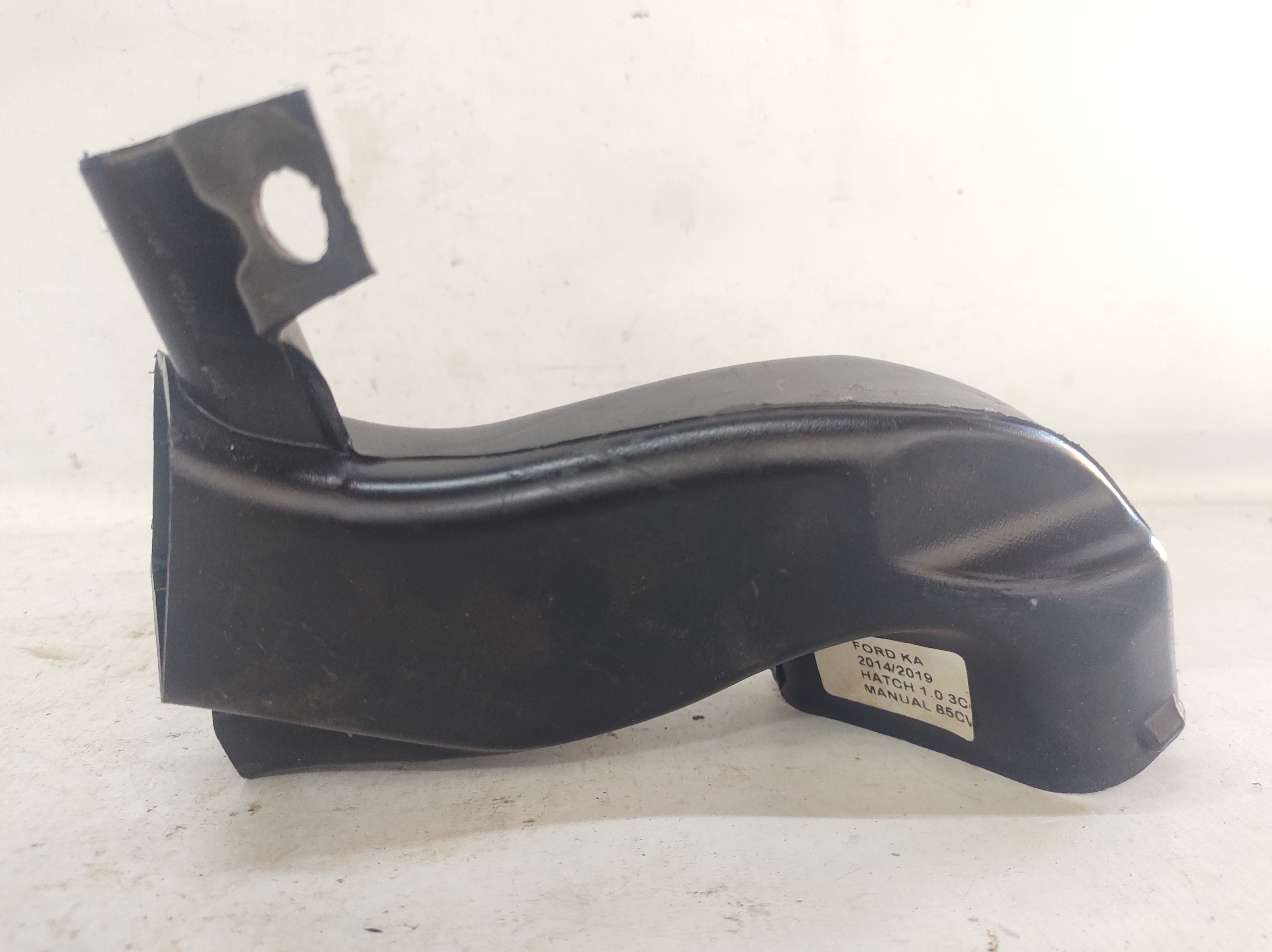 Duto Saida Ar Ford Ka 1.0 1.5 3cc 14 A 19 E3b518c299ab 2