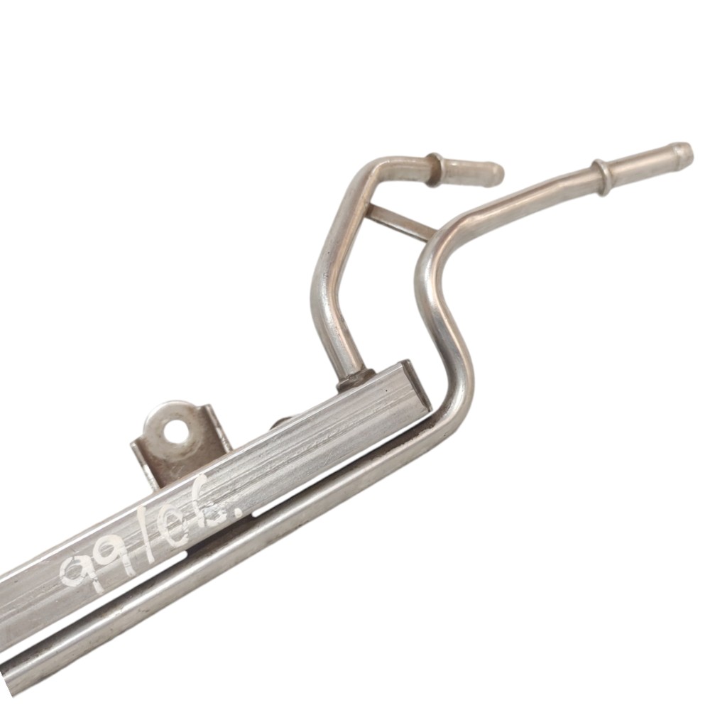 Flauta Bicos Injetores Audi 1.8 20v Aspirado 1999 A 2006 5