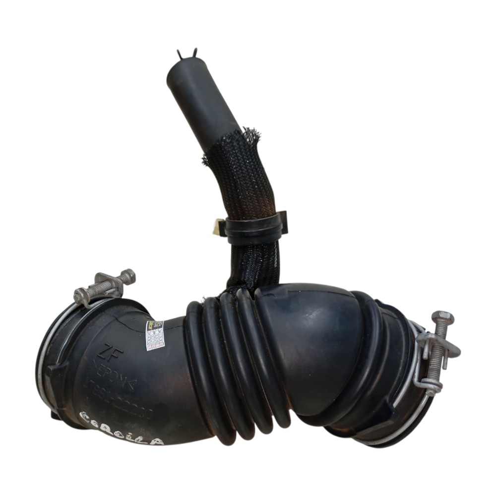 Mangueira Caixa Filtro Ar Corolla 1.8 2009 2010 A 2011