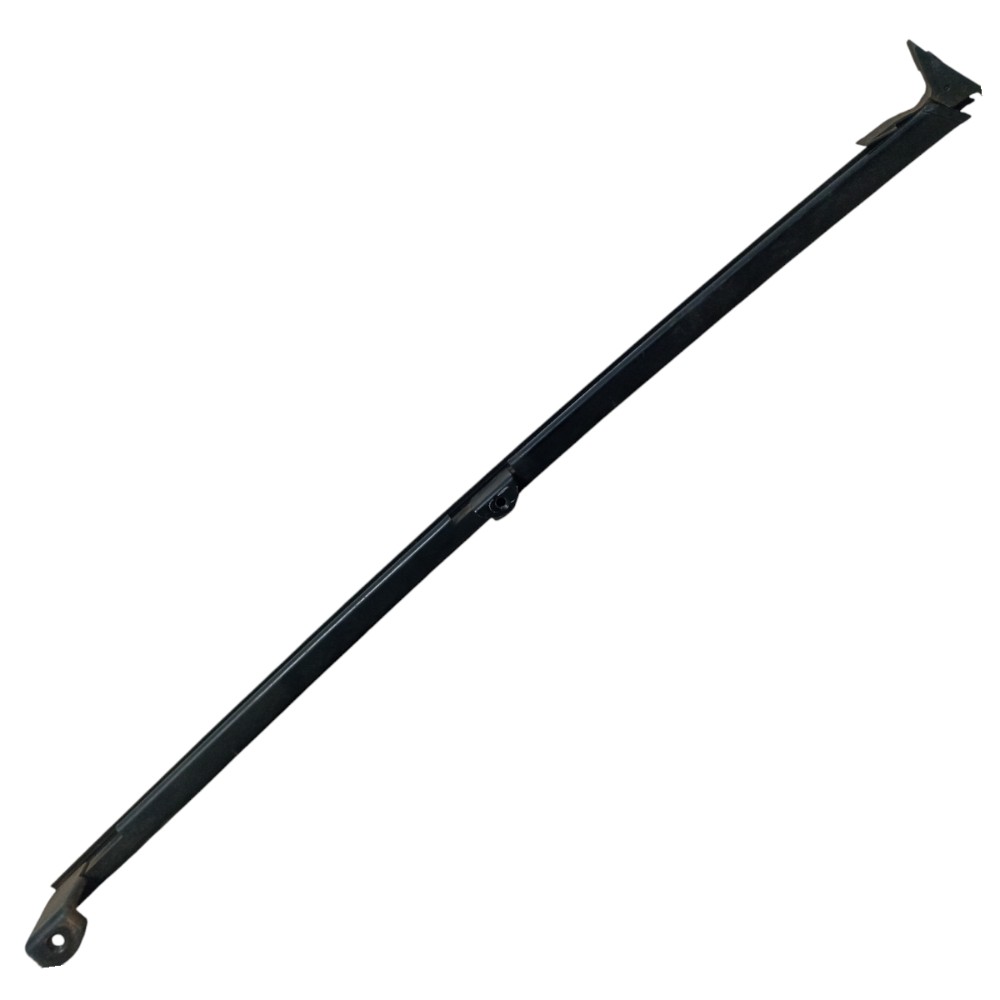 Canaleta Guia Vidro Traseira Esquerda Corolla 2009 A 2014 4