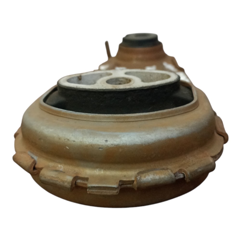 Suporte Coxim Cambio Inferior Fluence 11/18 2.0 Automático 3