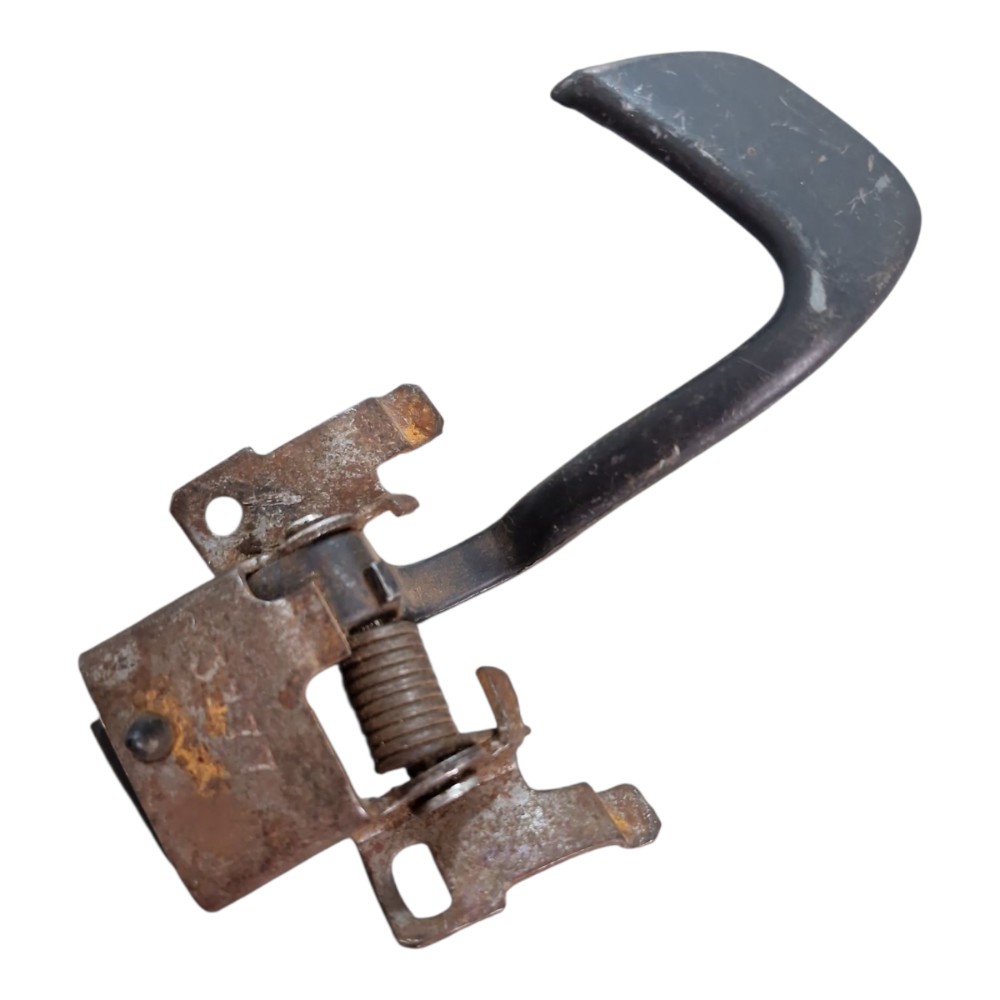 Maçaneta Tras S10 Blazer Esq 15997813