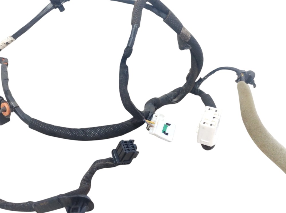 Chicote Porta Dianteira Direita Hb 20 2020 A 22 991610r1070 2