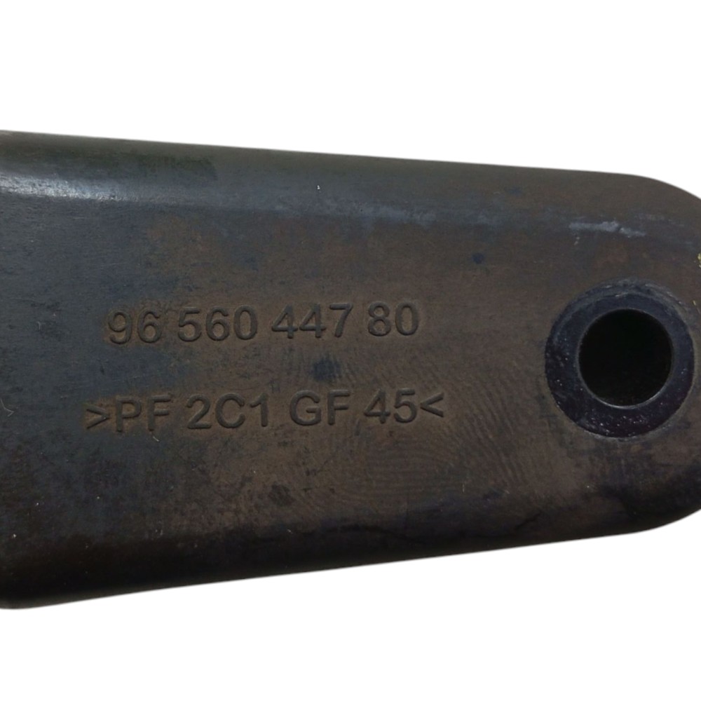 Moldura Sensor Abs Dianteiro Direito Peugeot 207 2008/2014 5
