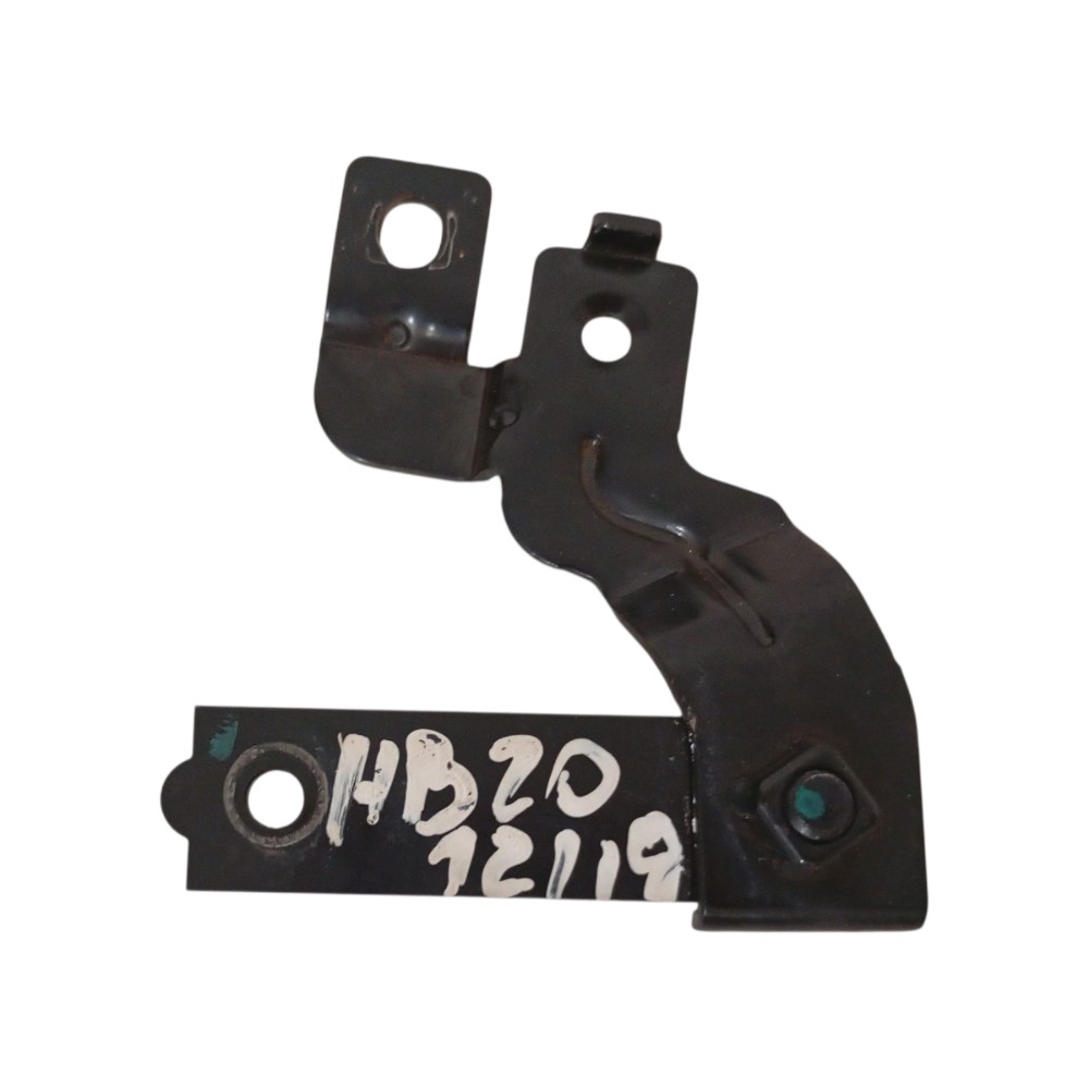 Suporte Buzina Hb20 2012 2013 2014 2015 2016 2017 A 2019