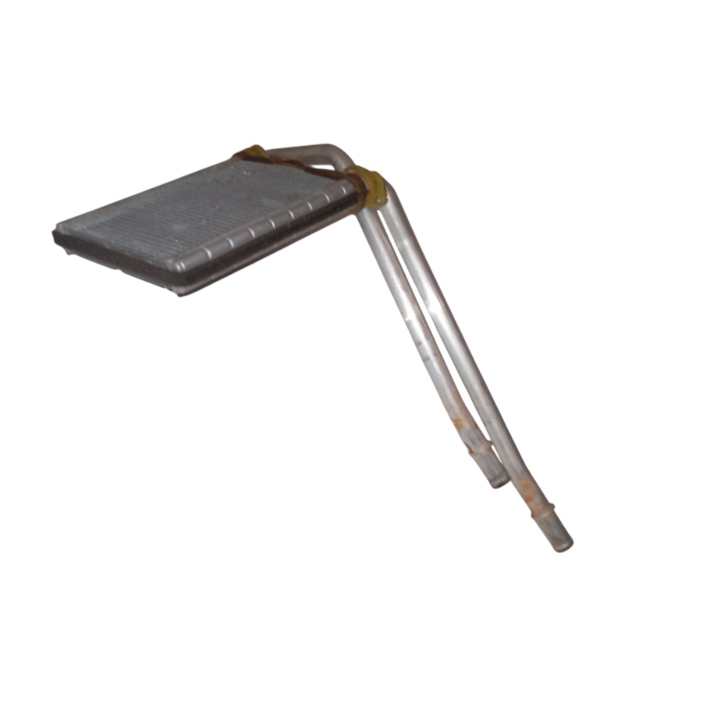 Condensador Ar Quente Strada 1.4 2020 2021 A 2023 Original 4