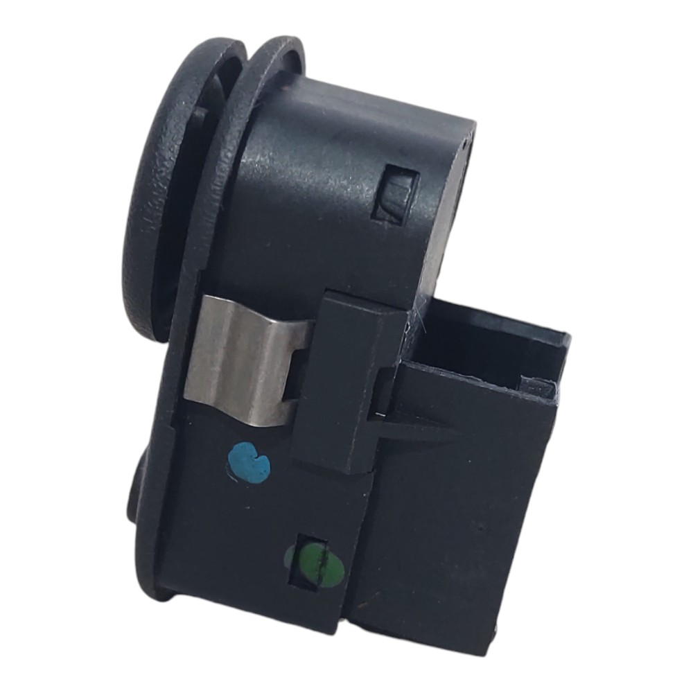 Botão Retrovisor Elétrico Astra 99 A 11 Vectra 1999 A 2005 7