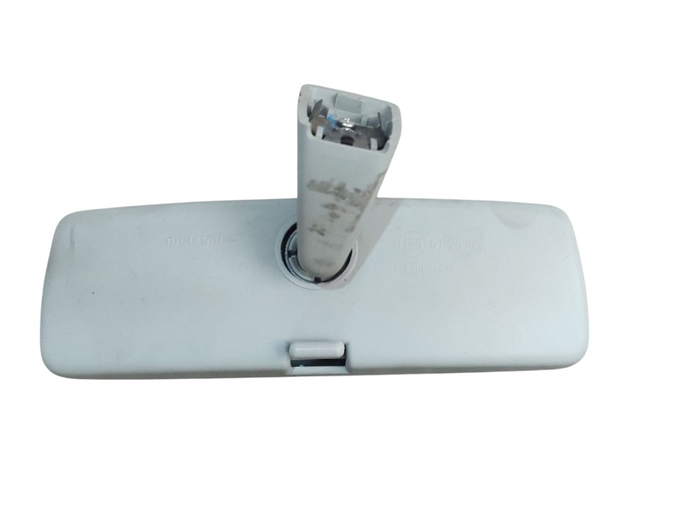 Retrovisor Interno Central Polo Virtus 2017 A 2022 2