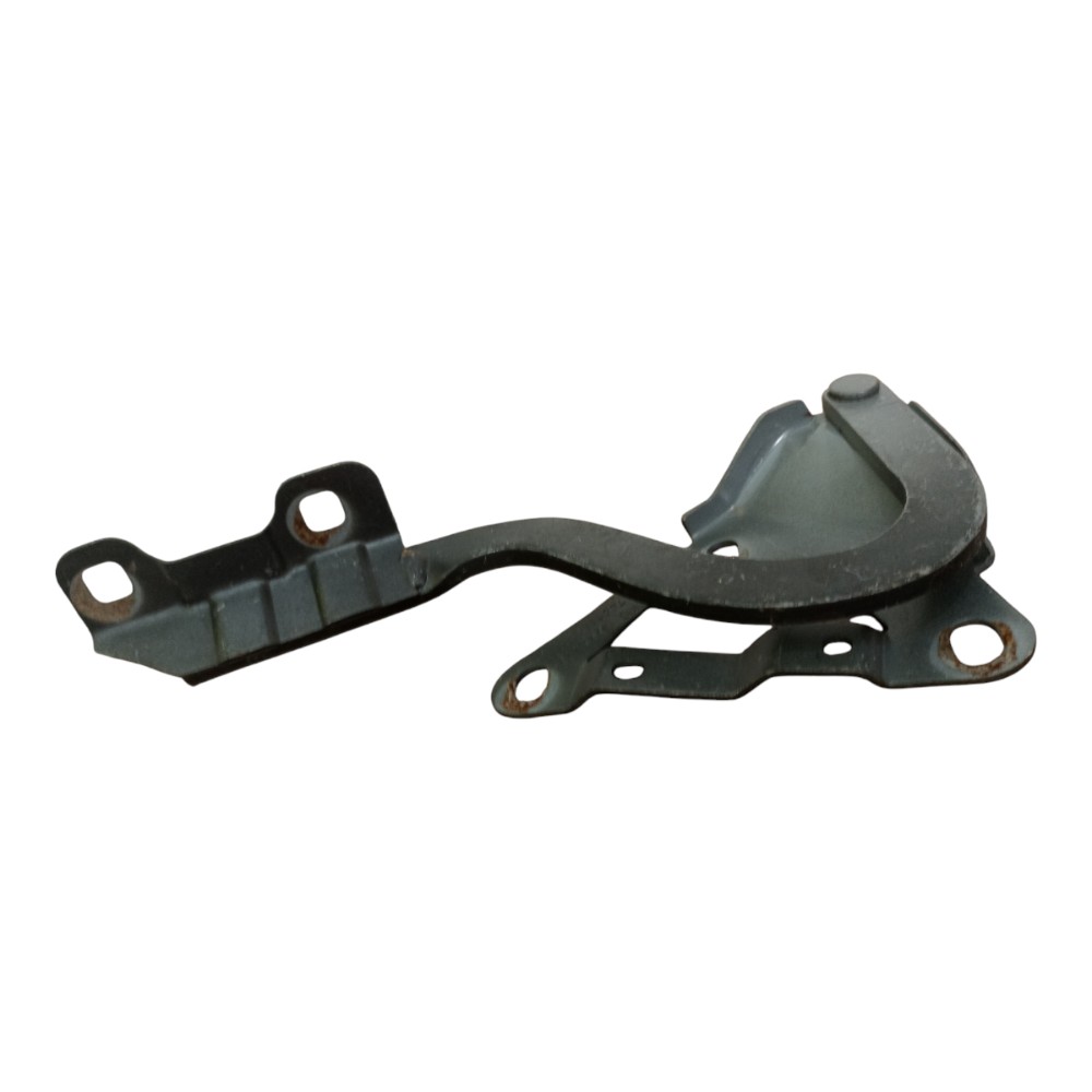 Dobradiça Capo Lado Direito Gm Corsa Montana Joy Max 03/10 2