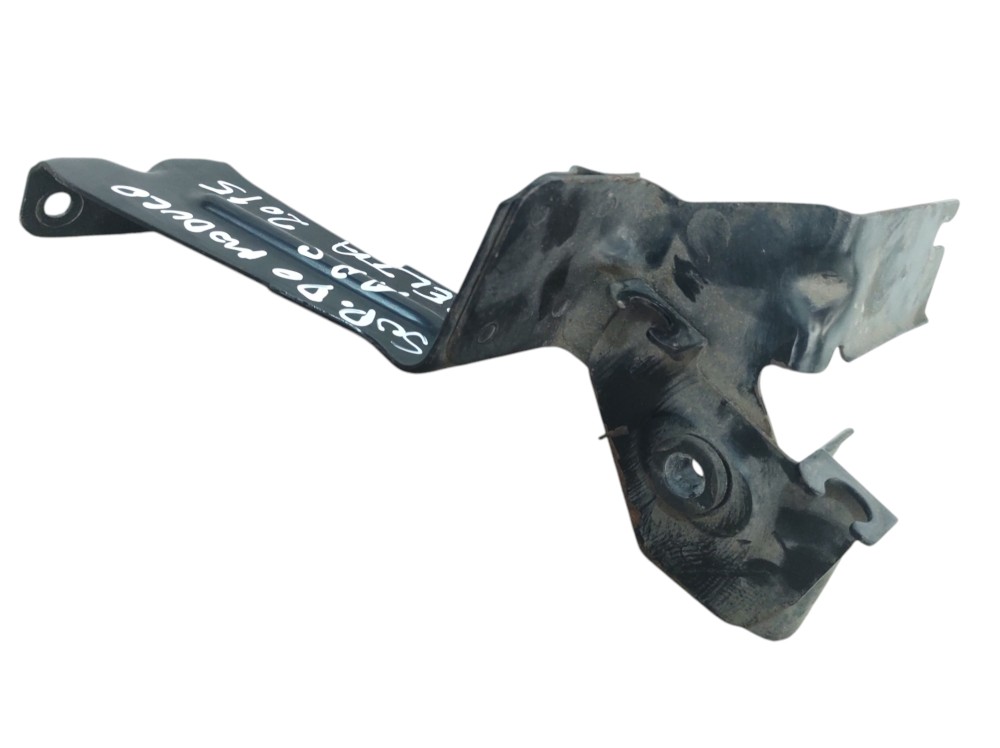 Suporte Módulo Abs Celta 2007 A 2015 6