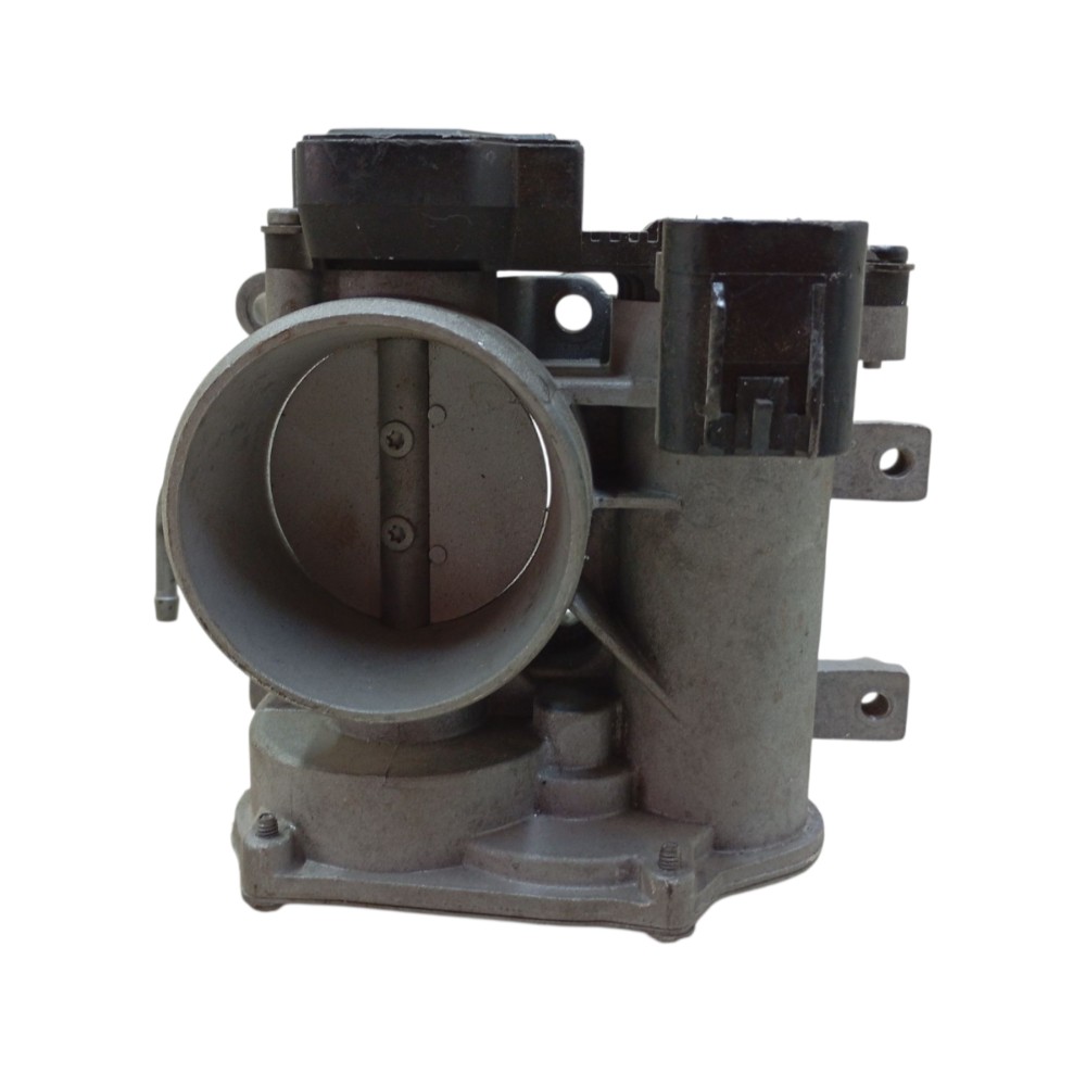 Tbi Corpo Borboleta Meriva E Montana Antiga 1.4 1.8 Recond 5