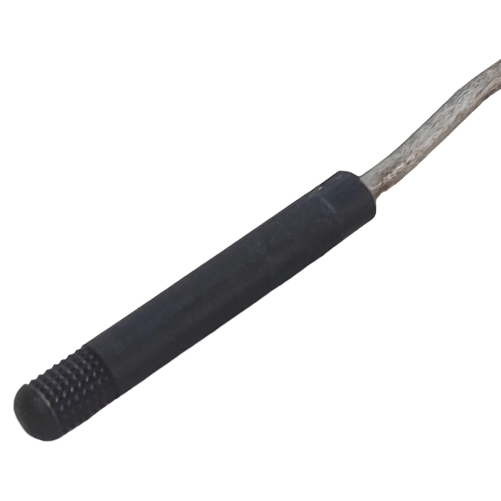 Pino Fechadura Traseira Esquerda Chevrolet Agile 2009 A 2016 3