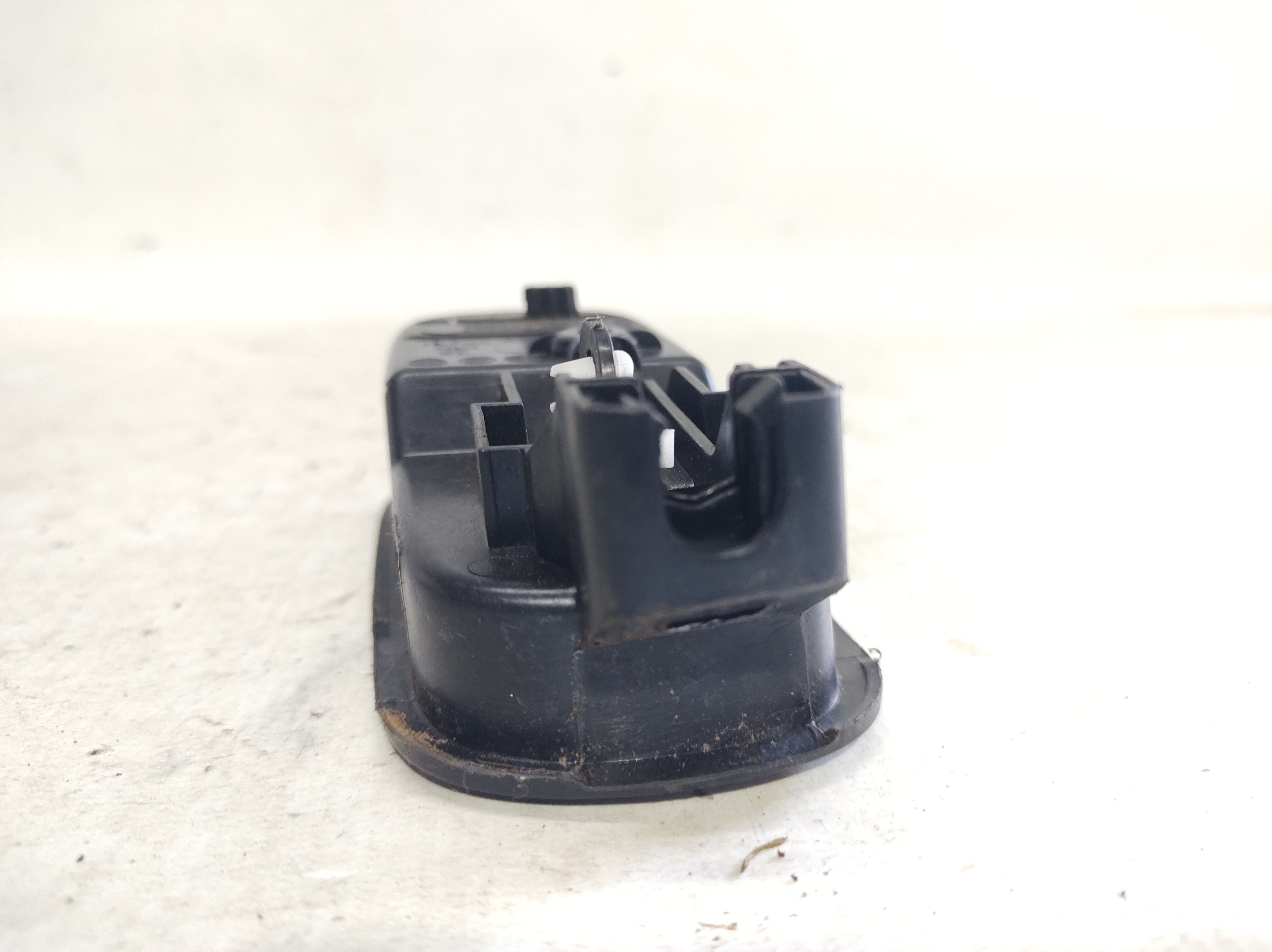 Maçaneta Interna Traseira/dianteira Direita Mobi 100180496 Preto Dianteira/traseira 5