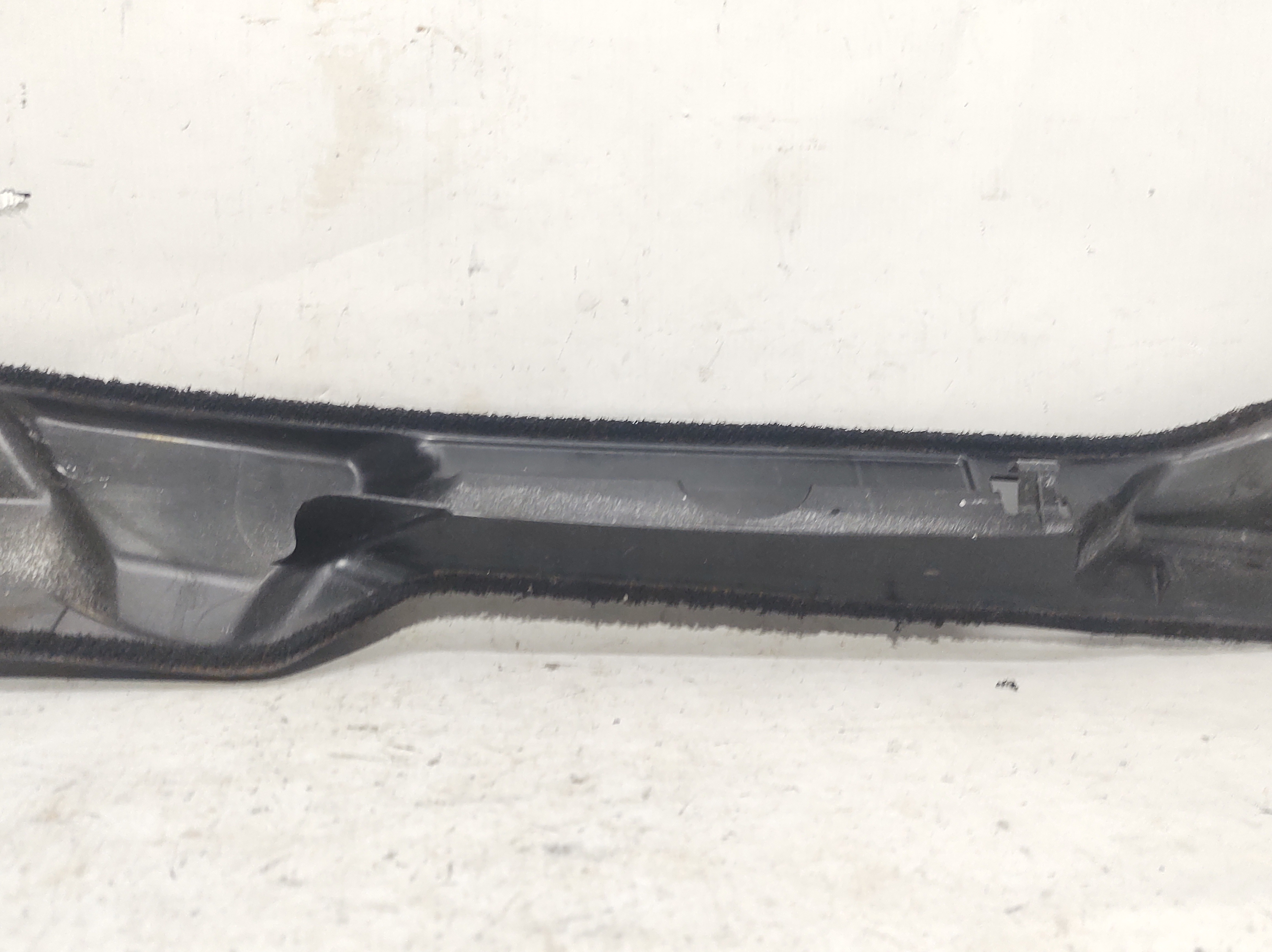 Protetor Paralama Dianteiro Direito Corolla 03 A8 5382812050 3