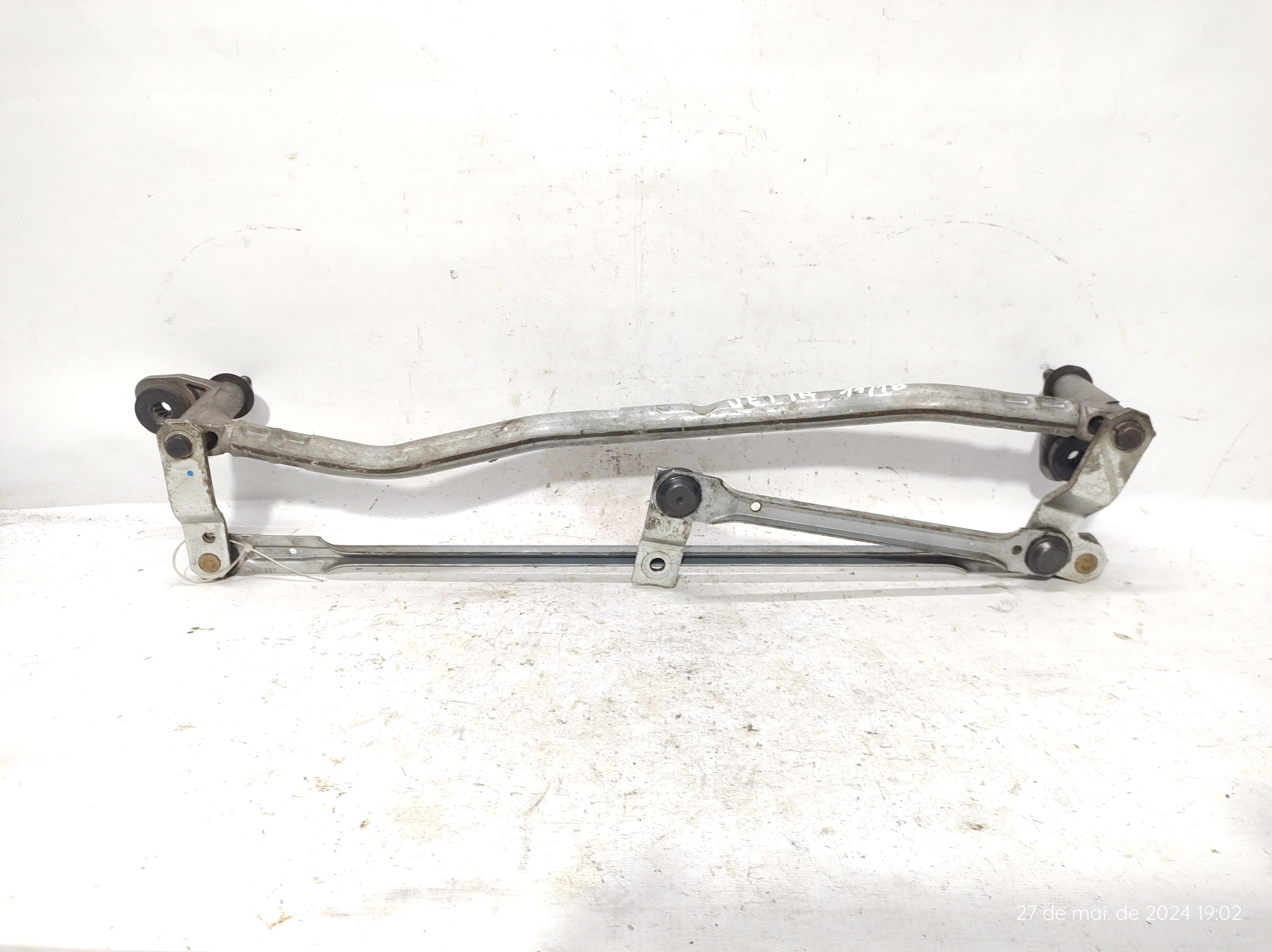 Galhada Limpador Parabrisa Jetta 11 A 18 5c7955023b Direito 9