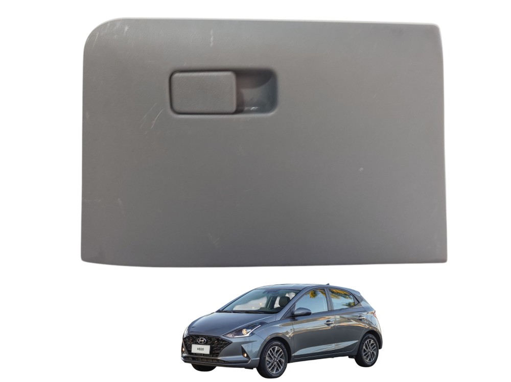 Tampa Do Porta-luvas Hb20 2020 A 2022 84510r1000