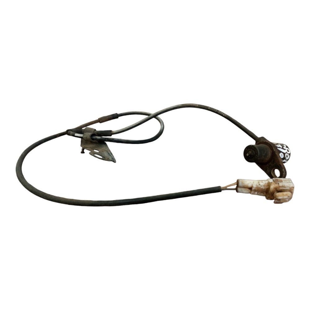 Sensor Abs Dianteiro Esquerdo Corolla 2003 2004 2005 A 2008 1